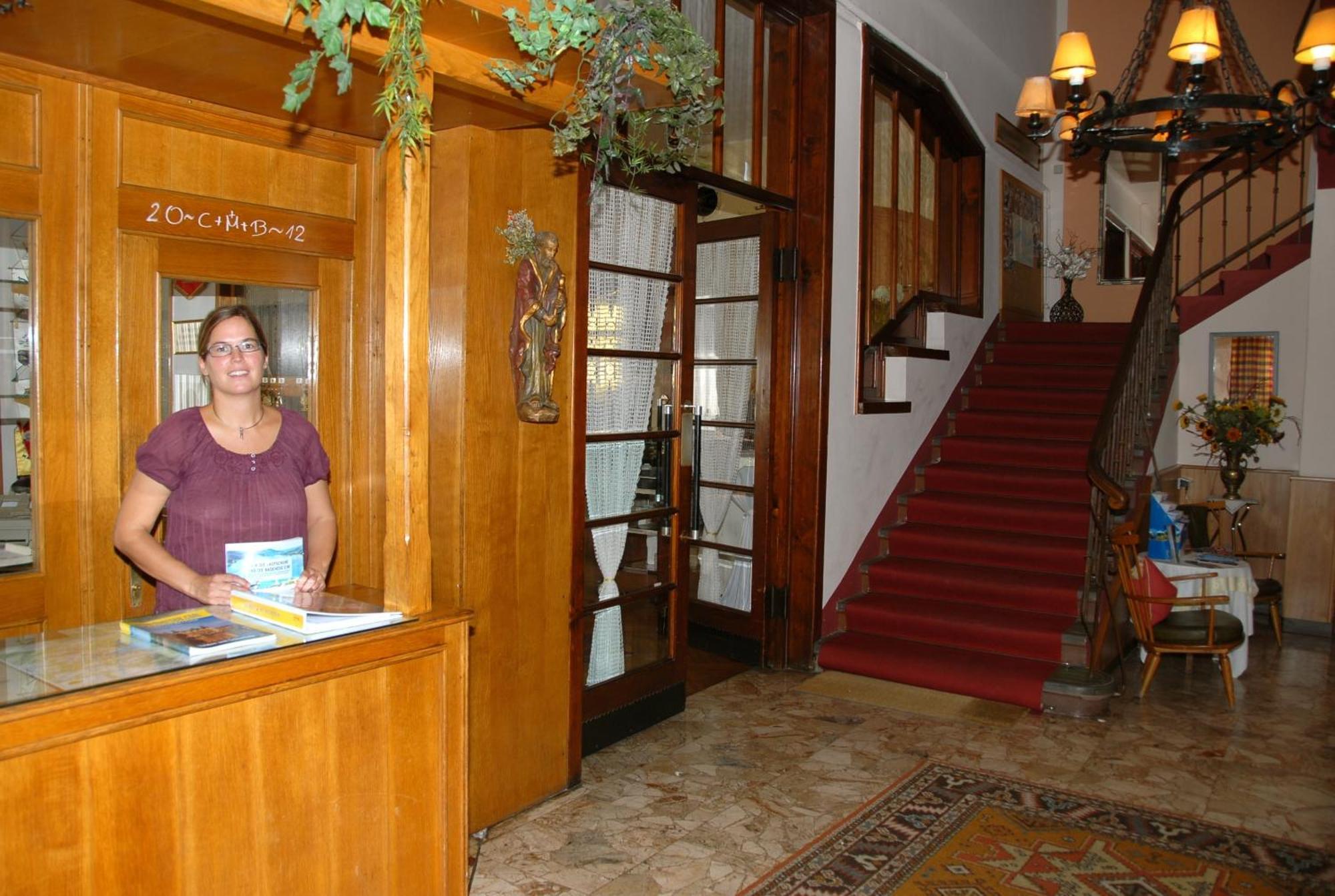 Hotel Velden Bacherlwirt Velden am Wörthersee Exterior photo